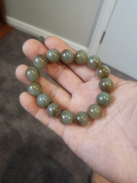 chinese heitian jade bracelet Carousel 1