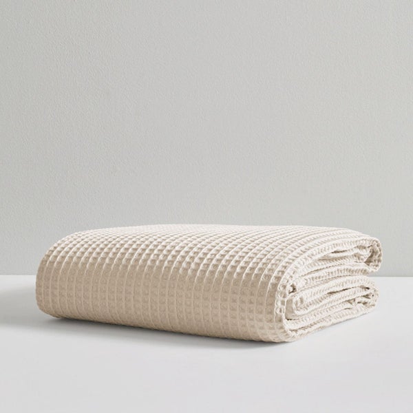 Luxury Cotton Waffle Blankets Carousel 18