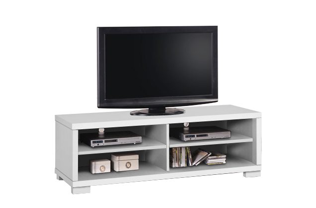 TV Unit Carousel 2