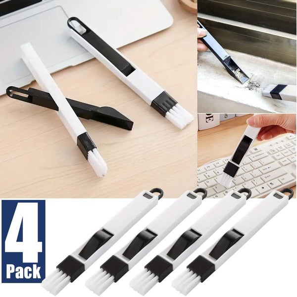 4Pack Magic Mini Scrub Brush Dustpan Set Cleaning Tools *Local STOCK NOW* Carousel 1