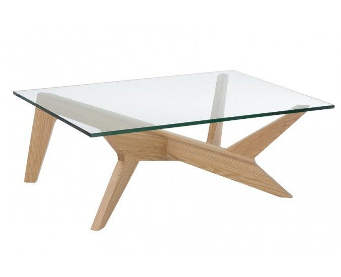 CROSS COFFEE TABLE Carousel 1