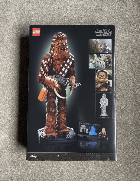 LEGO Star Wars - 75371 - Chewbacca - Afterpay Carousel 2