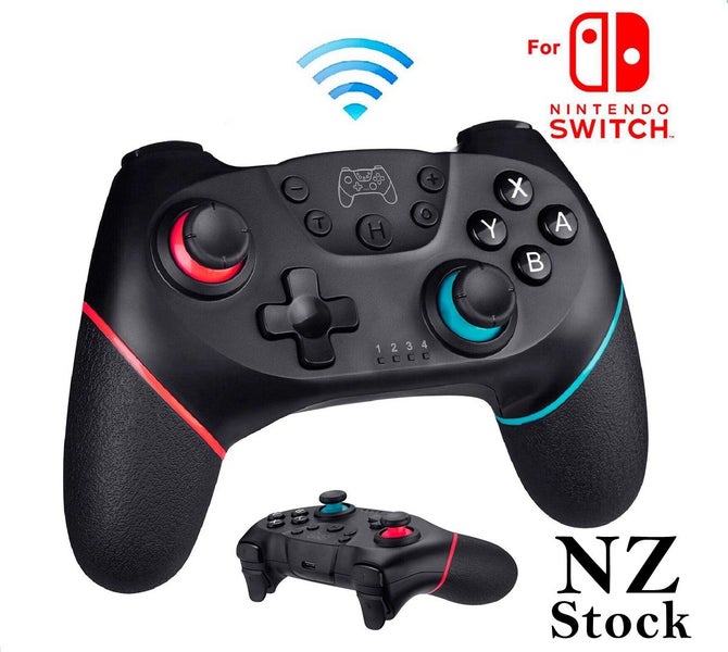 PTN NEW Nintendo Switch Controller Sale Sale Carousel 1