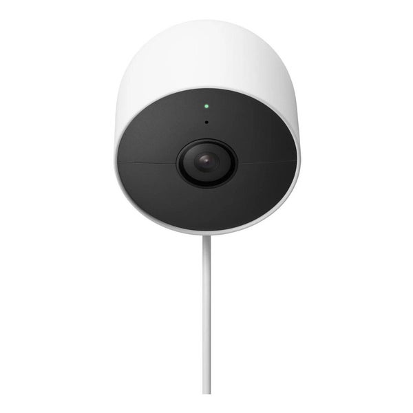 Google Nest Cam Wireless Camera (Outdoor or Indoor, Battery, GA01317-AU - 1 P... Carousel 2