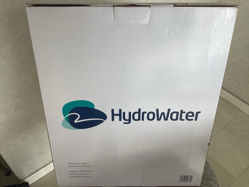 Toilet Seat - HydroWater International - New Carousel 2
