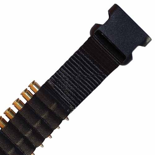 Cordura Cartridge Belt .30cal Carousel 1