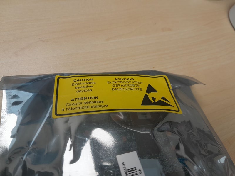 Eaton Network LAN card for UPS - NEW Network-MS Carousel 4