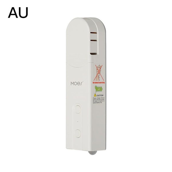ZigBee DIY Motorized Roller Bds/Shades Drive Motor Hub Tuya Smart Life APP Al... Carousel 1
