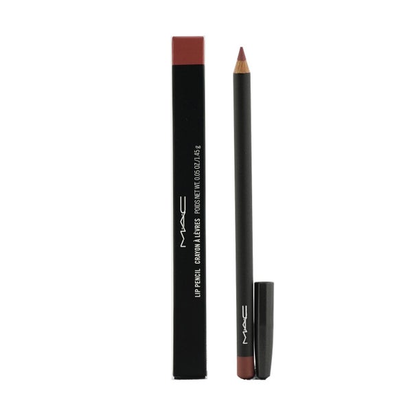 MAC - Lip Pencil - Dervish 1.45g/0.05oz Carousel 2