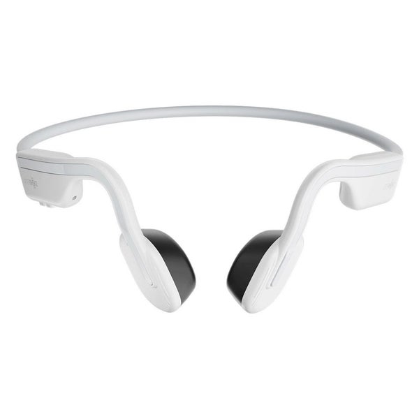Shokz OpenMove Bone Conduction Open-Ear Lifestyle/Sport Headphones Carousel 5