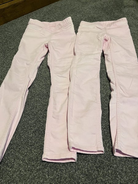 2 X GIRLS JEANS GOOD CONDITION Carousel 2