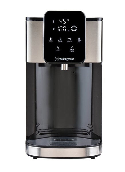 Westinghouse Instant Hot Water Dispenser, 4L Digital Carousel 2