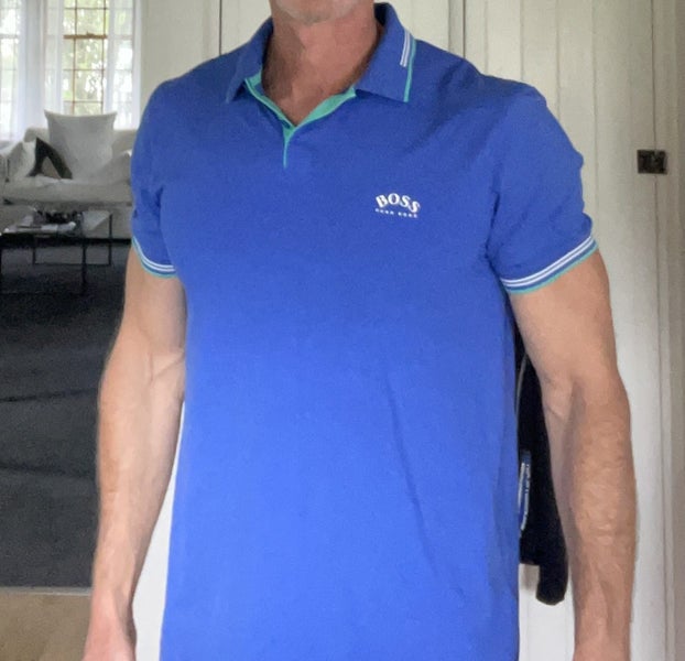 Hugo Boss Polo - Slim Fit Size XL Carousel 1