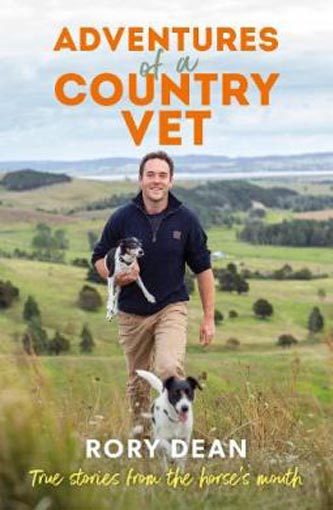 Adventures of a Country Vet: True stories from the Carousel 1