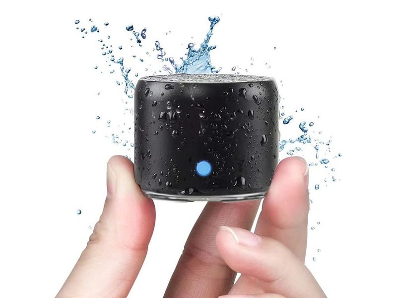 Bluetooth Speaker Carousel 2