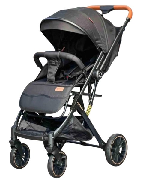 PopyPapa C3 RollEase Stroller Carousel 1
