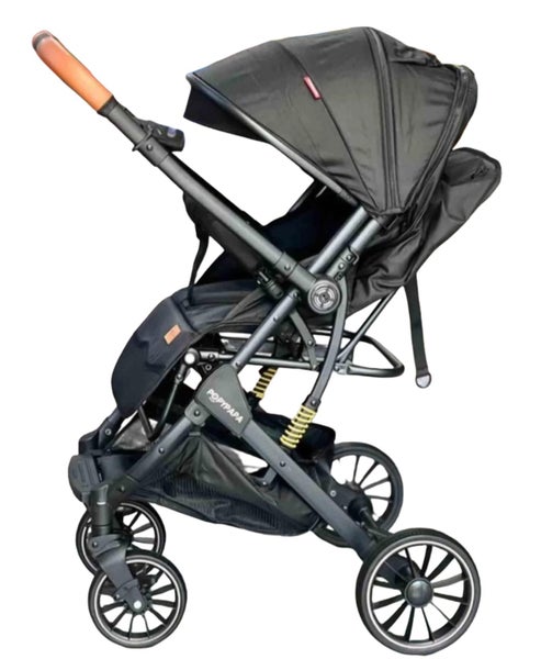 PopyPapa C3 RollEase Stroller Carousel 2