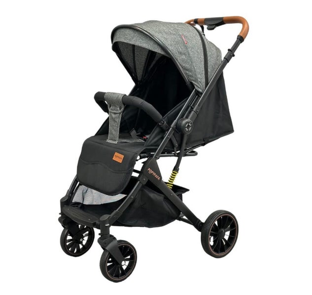 PopyPapa C3 RollEase Stroller64251590244227112