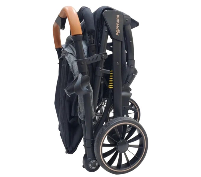 PopyPapa C3 RollEase Stroller64251590244227113