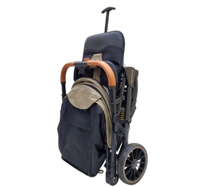 PopyPapa C3 RollEase Stroller Carousel 5