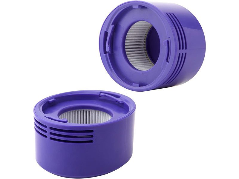 Dyson Vacuum Pre & Post Filter Replacement Set V7 V8 - (NZ Clearance) Carousel 6