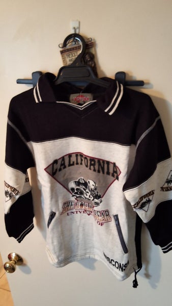 JORINDO MEN'S AND BOY'S UCB JUMPER/HOODIE SIZE 36 Carousel 1