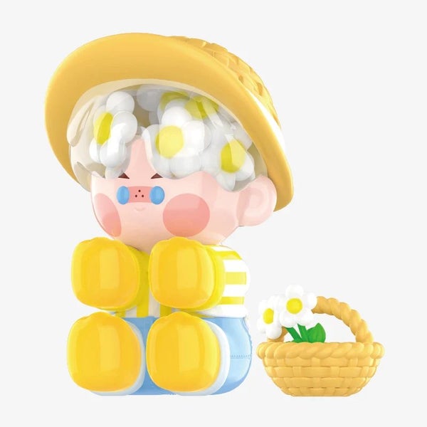 Pop Mart: Pino Jelly - How Are You Feeling Today? Series Blind Box (Single) Carousel 5