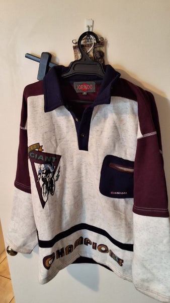 JORINDO MEN'S AND BOY'S UCB JUMPER/HOODIE SIZE MEDIUM Carousel 1