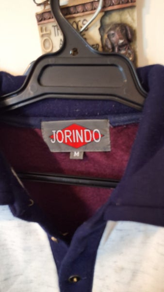 JORINDO MEN'S AND BOY'S UCB JUMPER/HOODIE SIZE MEDIUM Carousel 3