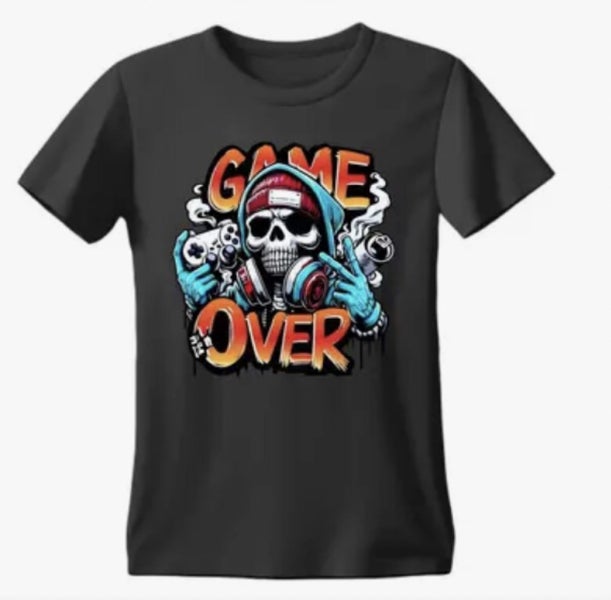 Artizan Dezignz (Game over) Carousel 1