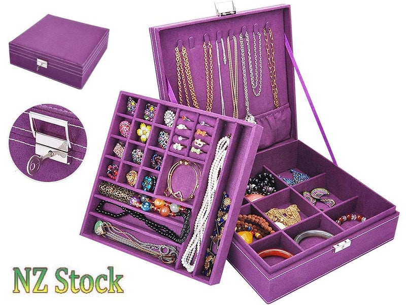 Jewellery Box Carousel 1