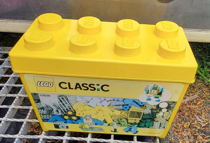 Building Blocks #2 ( Lego Like ) Carousel 8