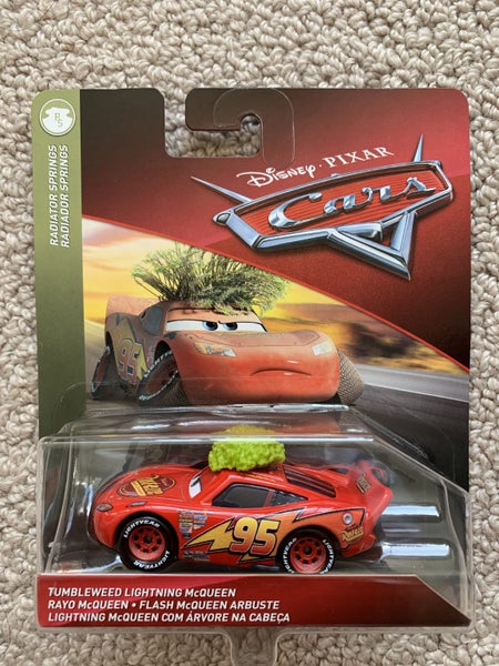 Disney Pixar Die Cast 1:55 - Choose 1 Carousel 8