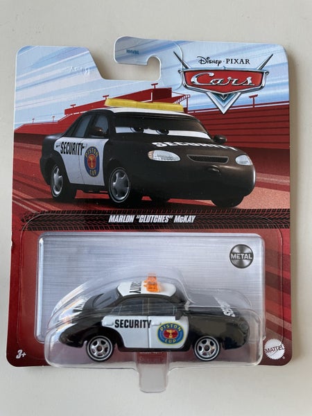 Disney Pixar Die Cast 1:55 - Choose 1 Carousel 16