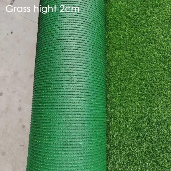 Outdoor Artificial Turf Grass Carpet For Garden Terrace Carousel 1