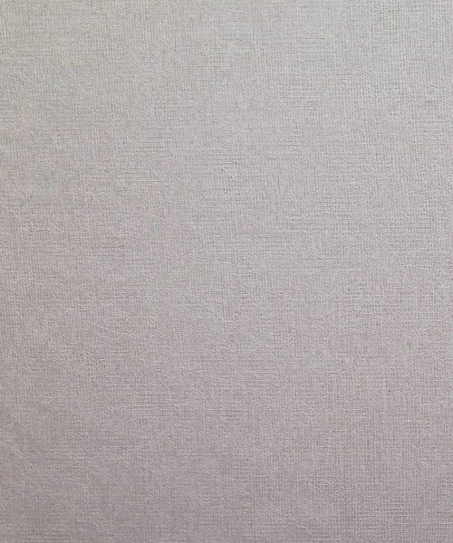 Wallpaper. Textured strand weave - Grey. 2 roll bundle Carousel 1