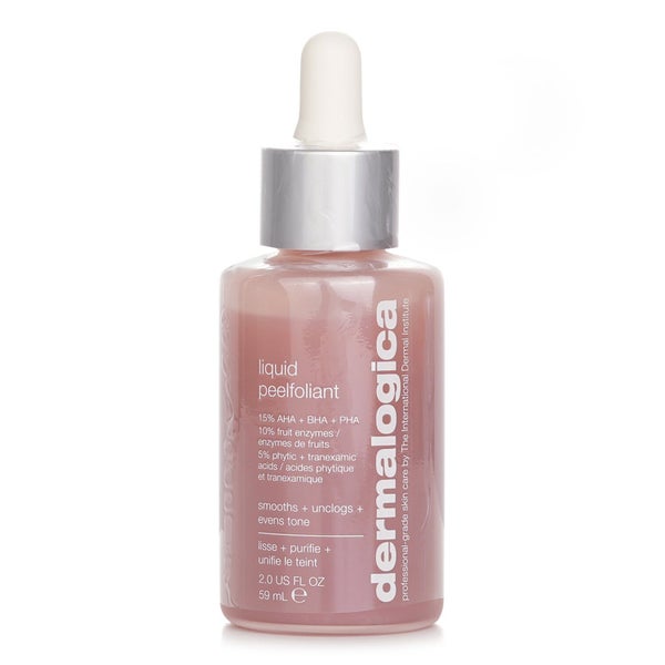 Dermalogica Liquid Peelfoliant 59ml Carousel 1