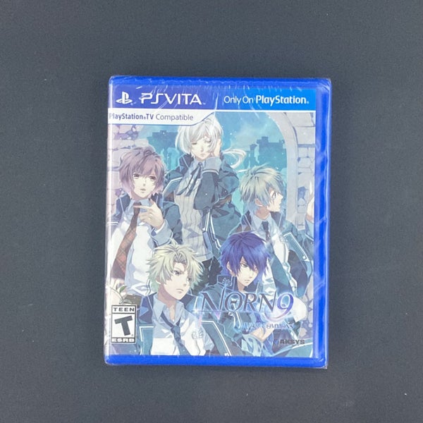 Norn9 Var Commons - BRAND NEW Carousel 1