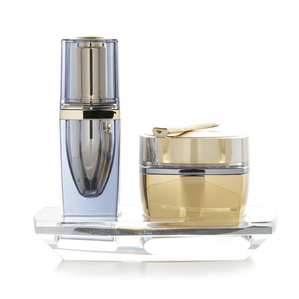 Estee Lauder Re-Nutriv Re-Creation Eye Balm: Eye Balm 15ml + Night Serum 4ml 2pc Carousel 3