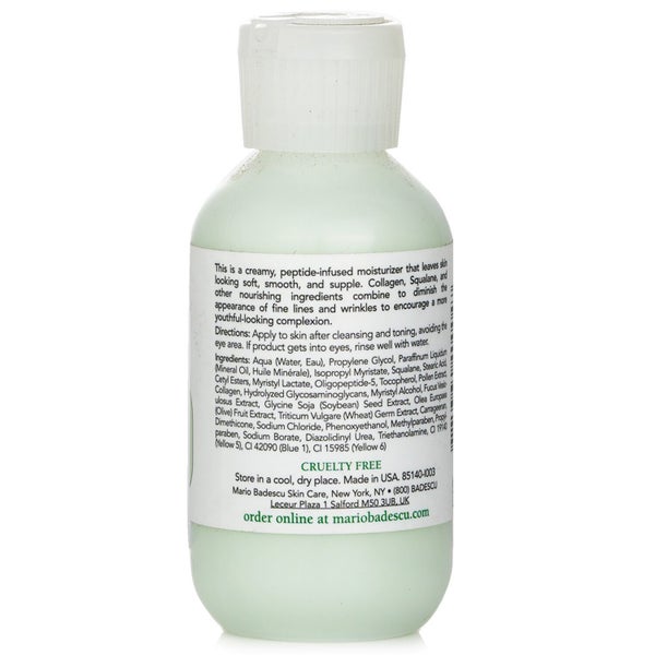 Mario Badescu Cellufirm Moisturizer - Combination/Dry/ Sensitive Skin Types 59ml Carousel 3