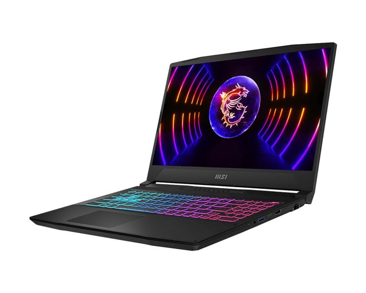 MSI Katana 15 B13VEK 15" FHD 144Hz Core i7-13620H 16GB 1TB/G4 RTX4050/6G 2YrWrty Carousel 2
