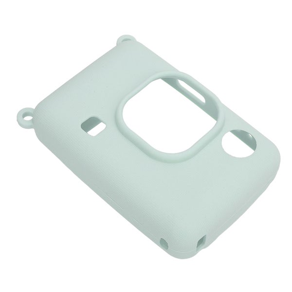instant camera protective cover instant camera body skin Silicone Case for Carousel 1