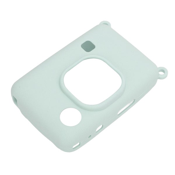 instant camera protective cover instant camera body skin Silicone Case for Carousel 2
