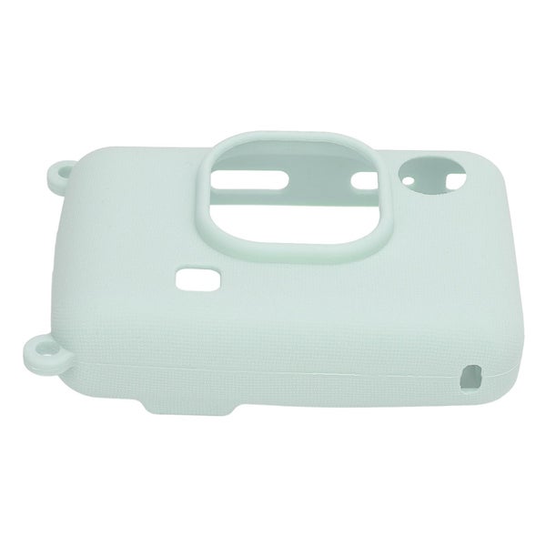 instant camera protective cover instant camera body skin Silicone Case for Carousel 8