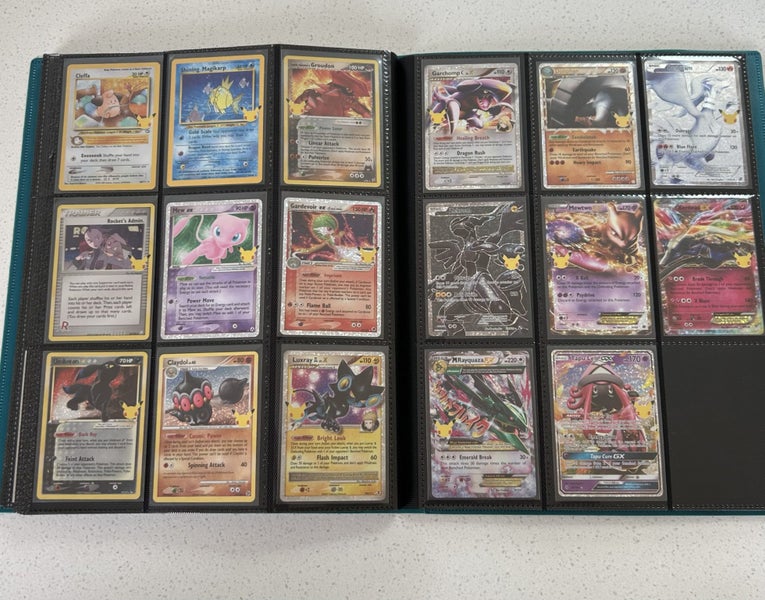 Complete 25th Anniversary Celebration set Carousel 2