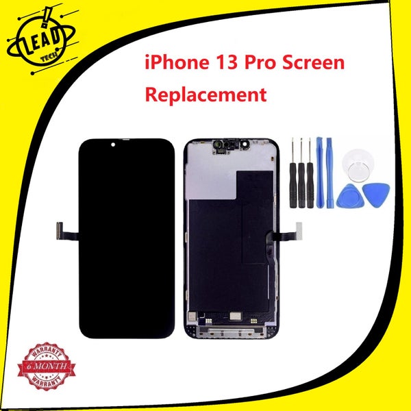 iPhone 13 Pro Screen Replacement Carousel 1