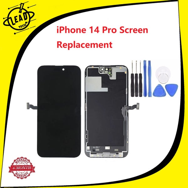 iPhone 14 Pro screen replacement Carousel 1