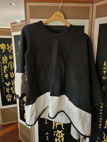 Mihara Yasuhiro poncho (rare)