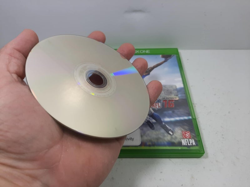 Madden NFL 16 Carousel 4