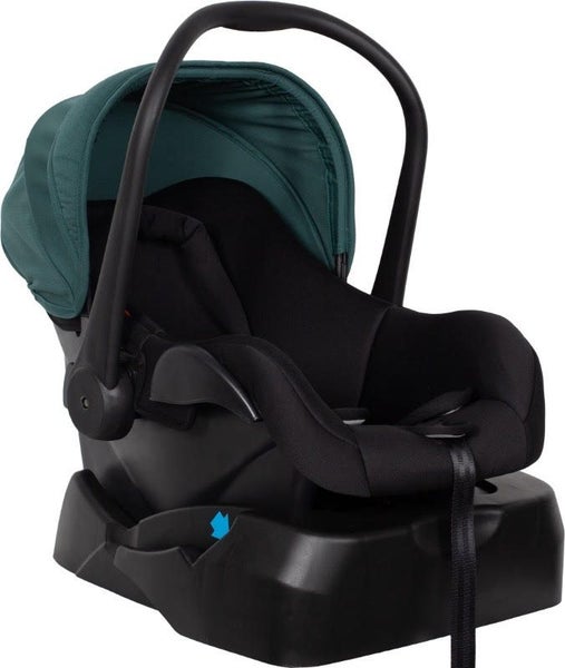 Car Seat (capsule) with base629404952531221116
